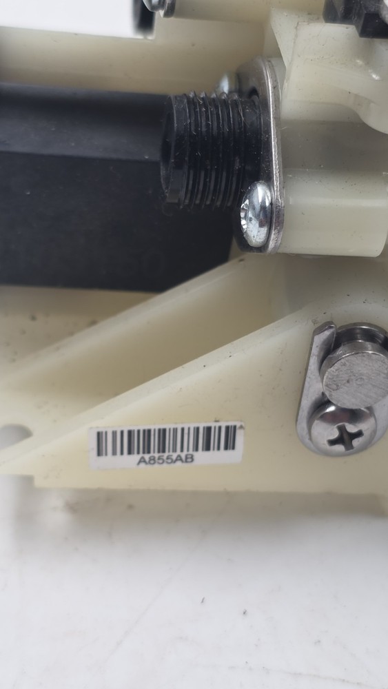 Fbd Solution Module, Solenoid 12-2867-0101 - Genuine OEM Replacement Part