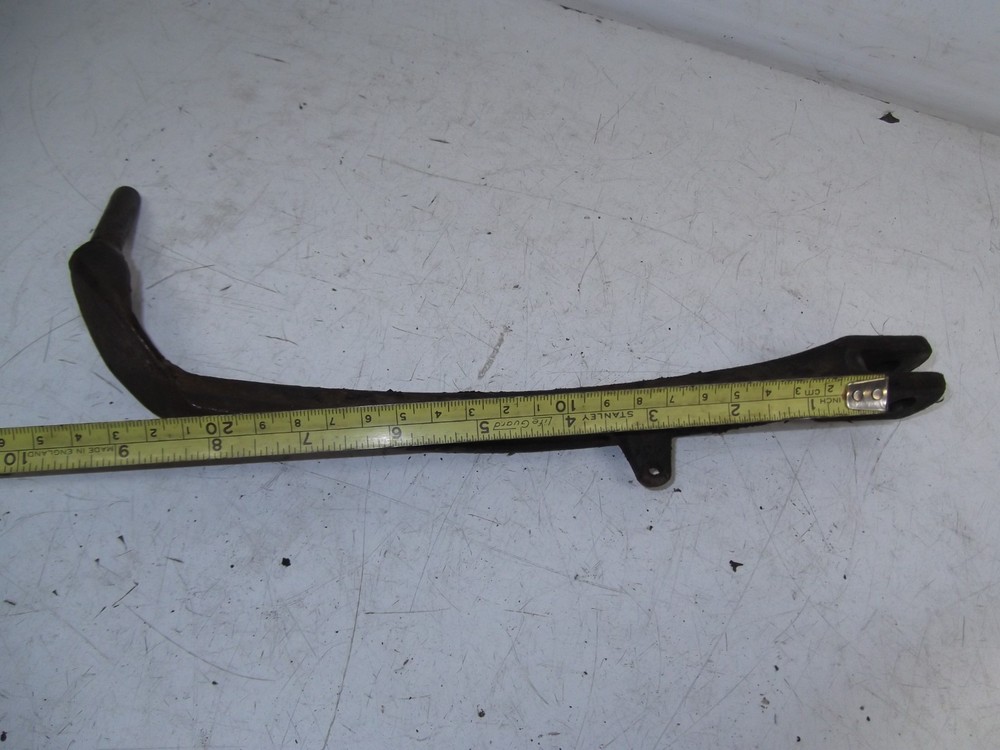 SUZUKI GS550 SIDE STAND
