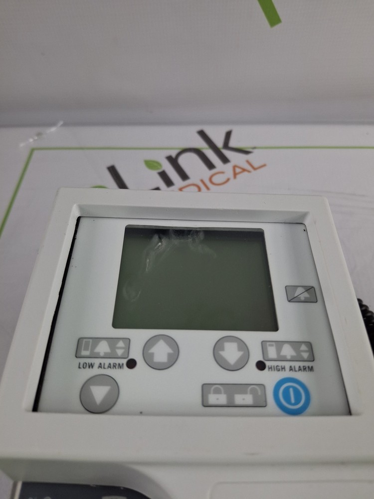 Maxtec, Inc. MAXBlend Low Flow Air/Oxygen Blender