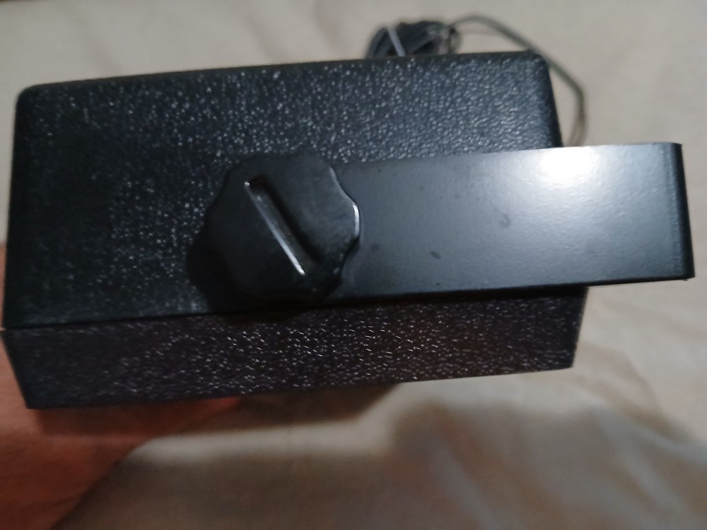 unbranded cb radio external speaker