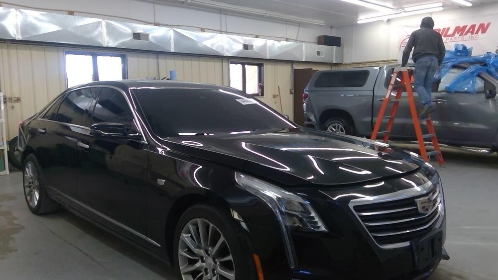 CT6 2017 Jack 1742199