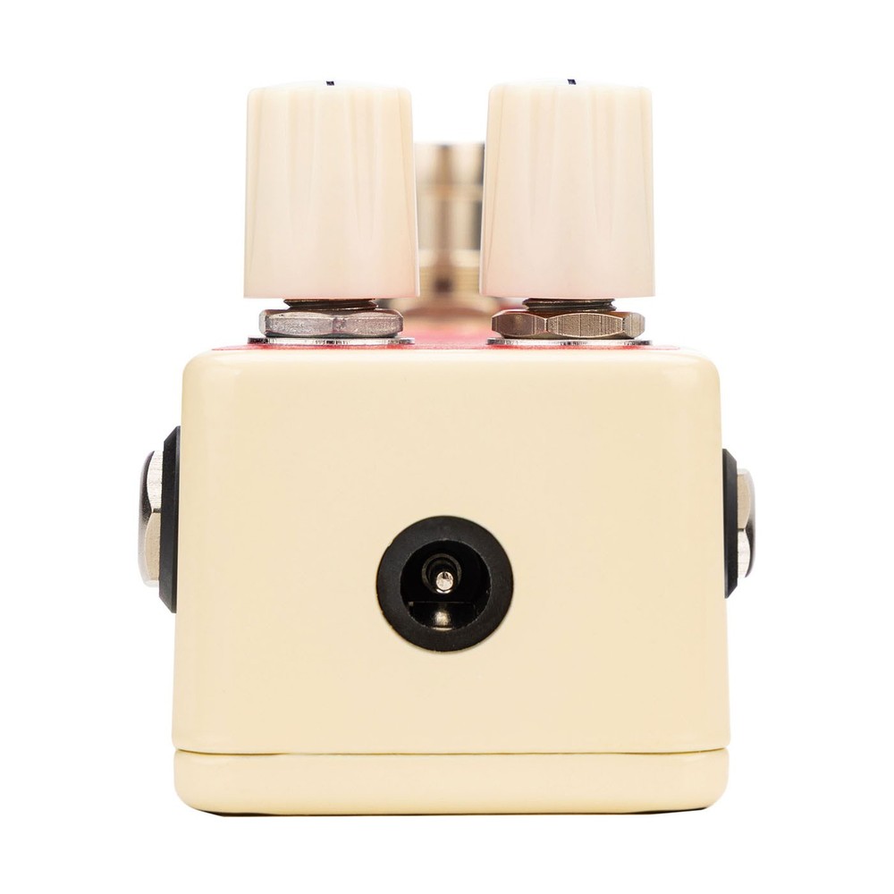 EarthQuaker Devices - Barrows Fuzz Attacker Pedal