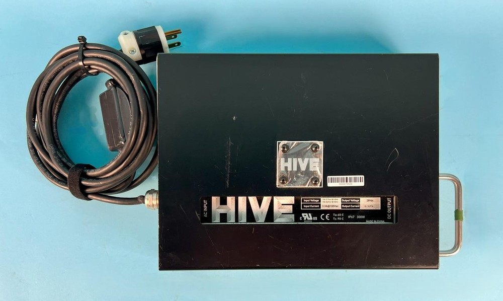 HIVE LIGHTING WASP LEP PAR LIGHT KIT | 603-8700299