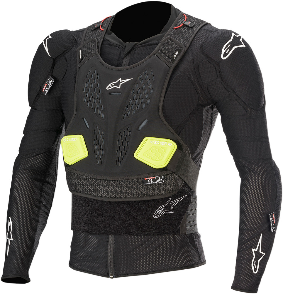 Alpinestars Bionic Pro v2 Jacket