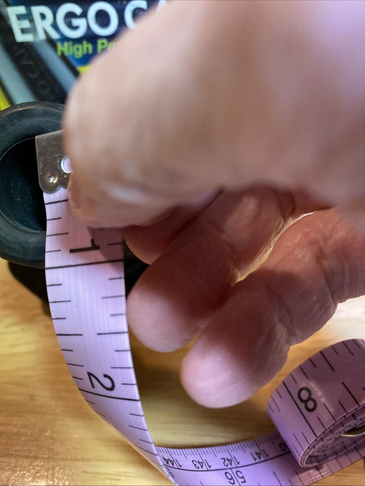 Ergoactives LLC crutch tip