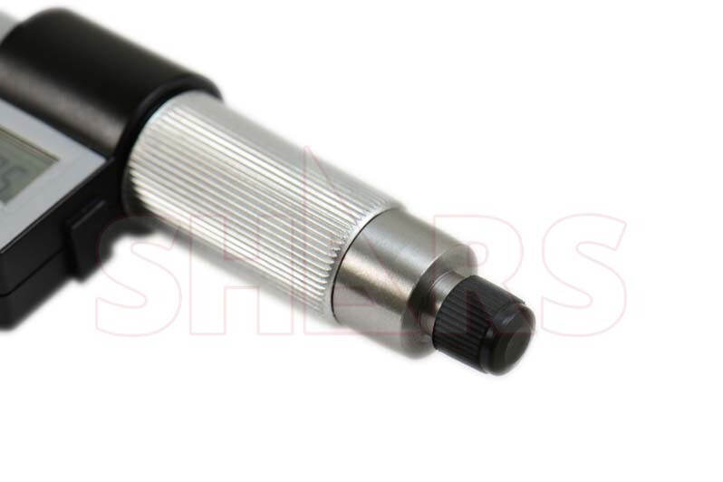 2-3" Electronic Blade Micrometer NEW #]