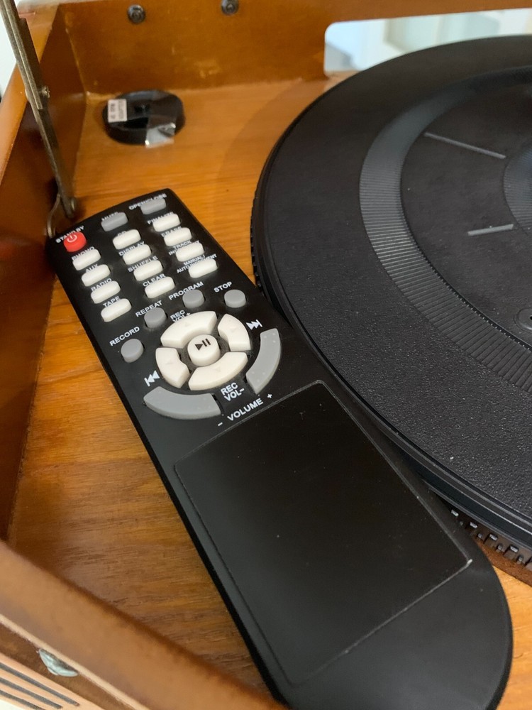 Music System