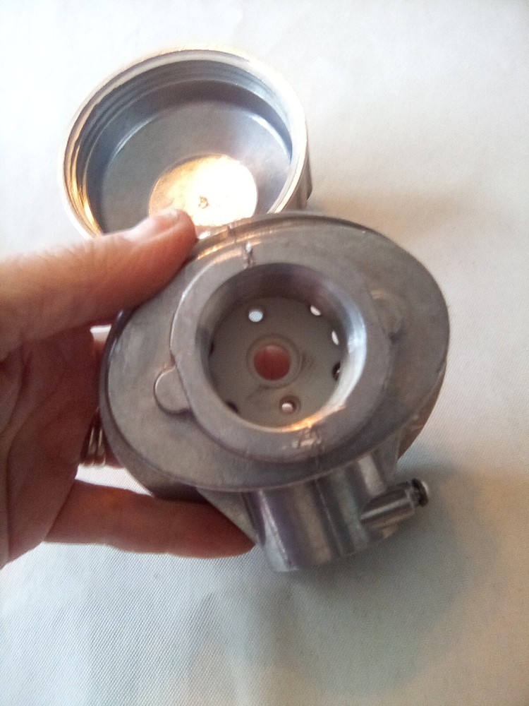 Ram Sensors Thermocouple "TOP ONLY'