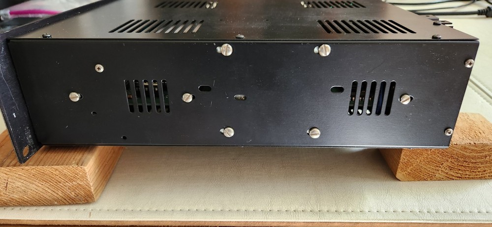 Eventide H3000B Dynamic Ultra Harmonizer - Broadcast Version