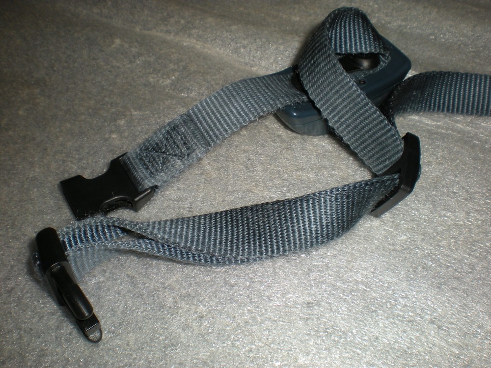 PetSafe RFA-571 Training Collar ONLY NO REMOTE CONTROLLER OR CHARGER
