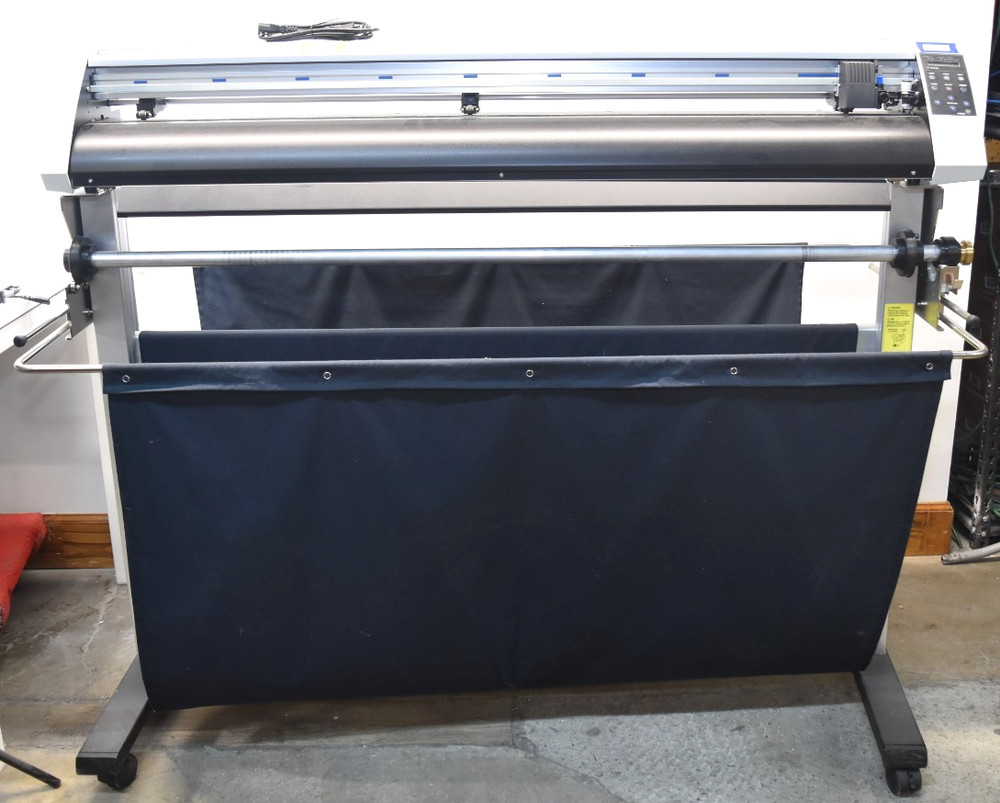 Graphtec Cutting Plotter CE5000-120ap
