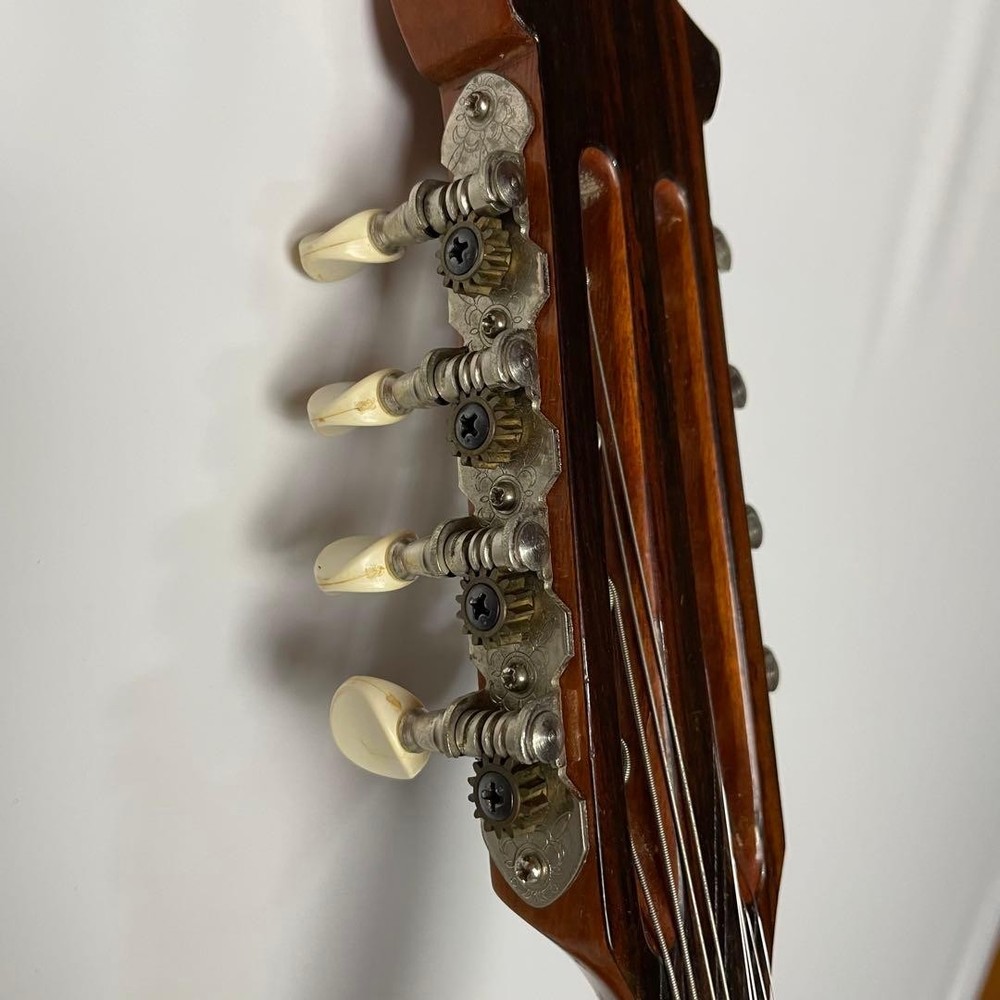 Good Condition Sofia SM202 Mandolin Terada Musical Instrument Hard Case