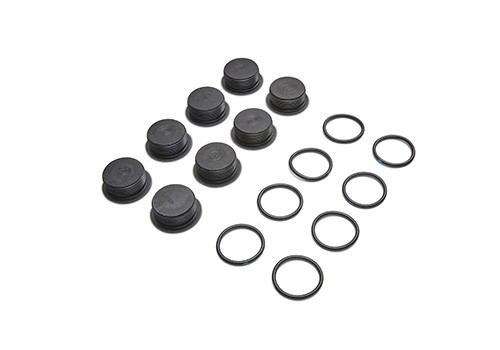 Genuine Ford Plug and Dowel Kit for A460X Blocks