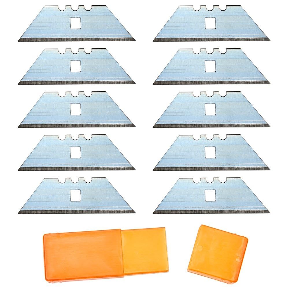 ToolPro Professional Shadowline Ceiling Tile Cutter - Precision Silver