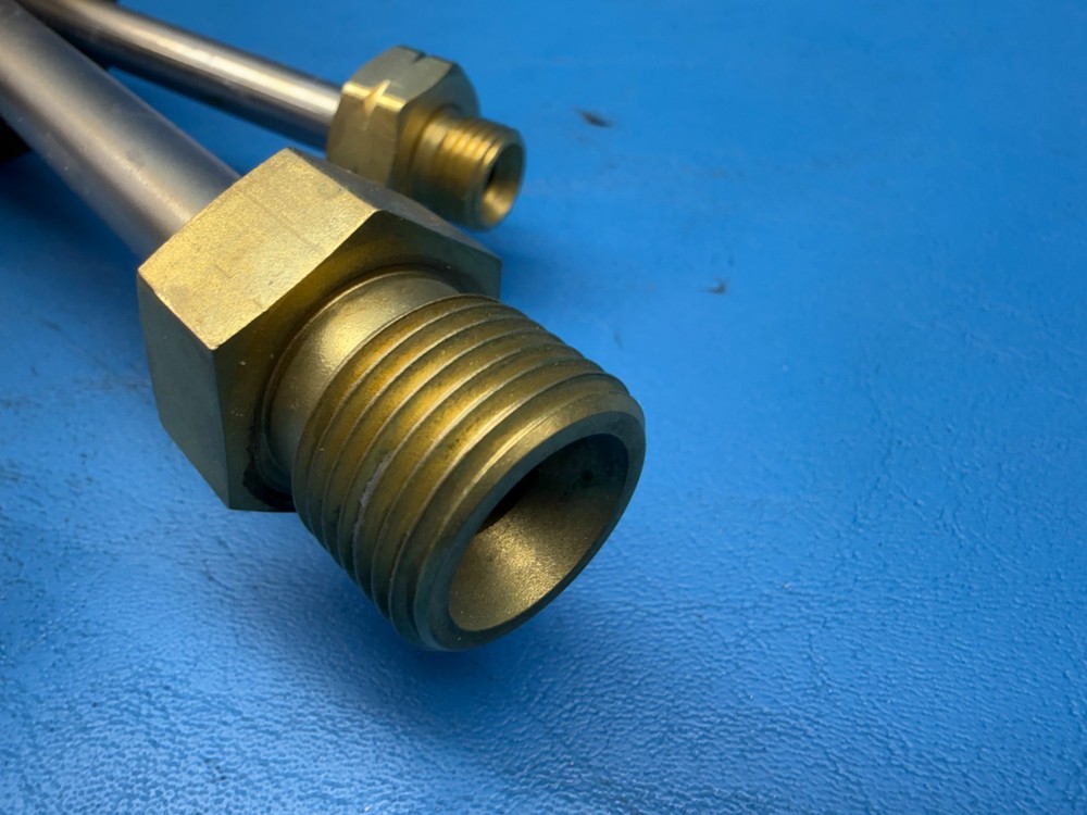 OxyArc 3-Port Machine Cutting Torch