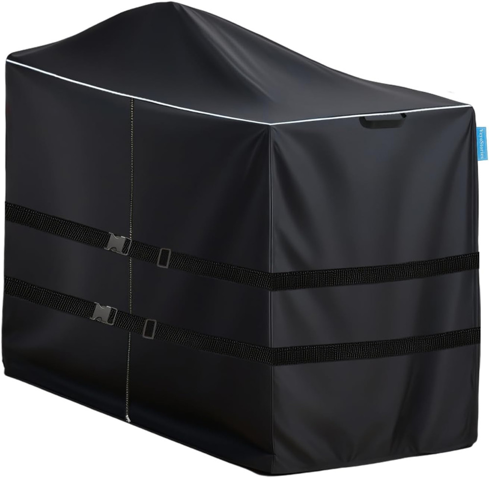 Engine Driven Welder Cover, Fits Big Blue 400Pro/450 Model Engine-Driven Welder,