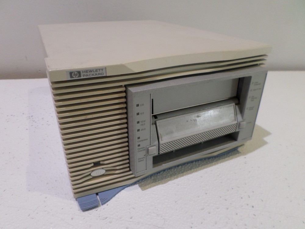 HP C6381A Smart Disk Drive Array C6381-60003