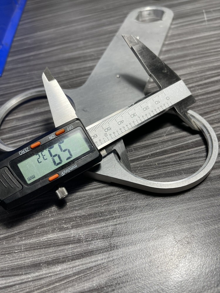 Applied Materials (AMAT) Lifter Arm Shuttle Blade