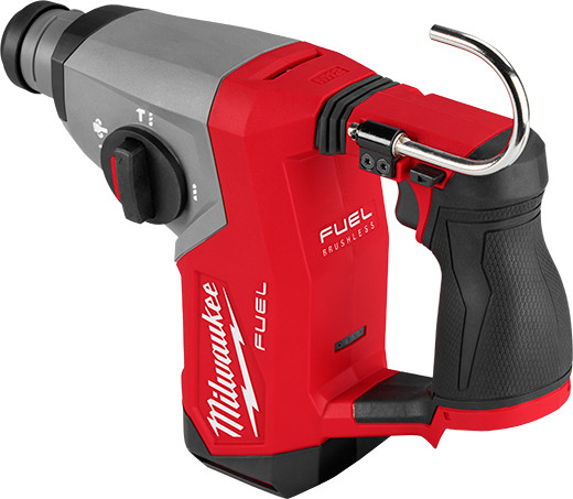 Milwaukee 2508-20 M12 FUEL 5/8” SDS Plus Rotary Hammer