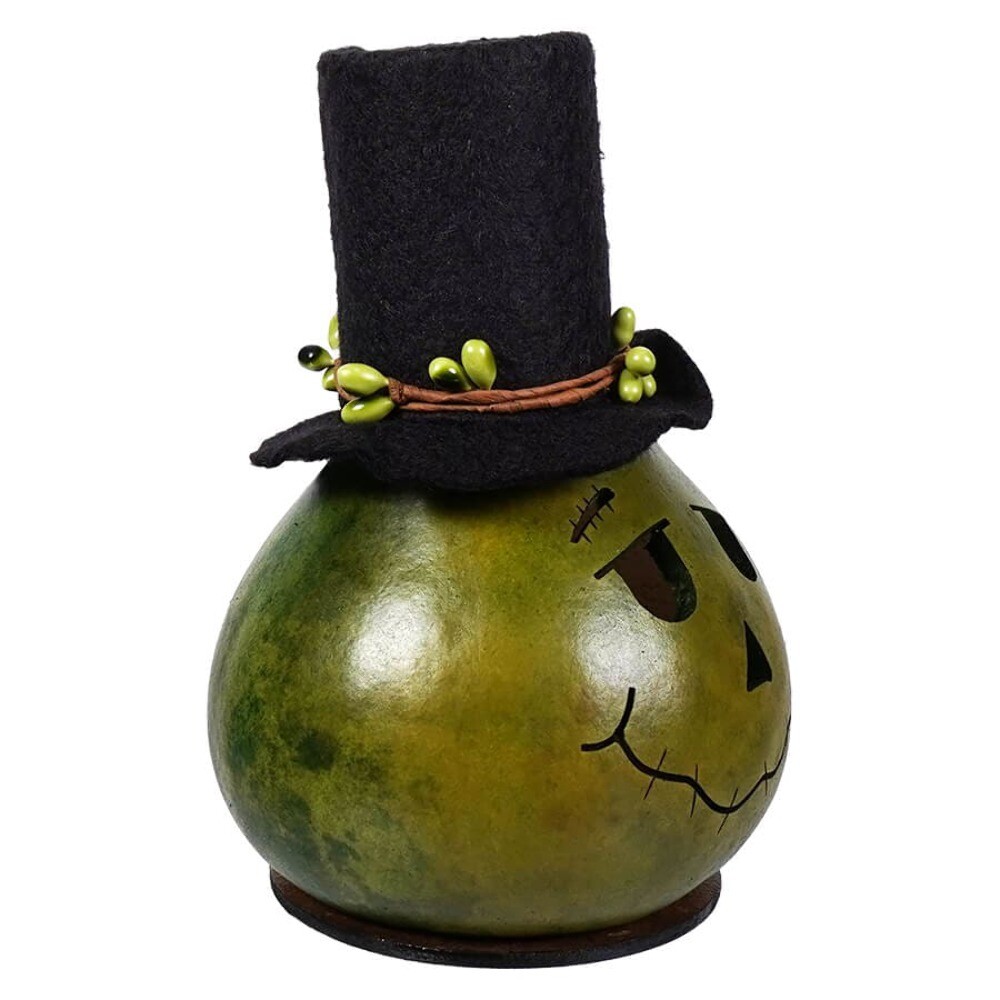 Mini Frank Gourd