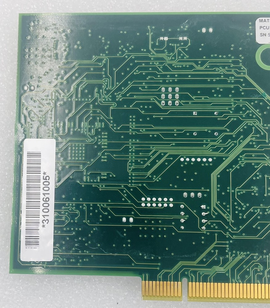 Woodhead IETH045 Industrial Board