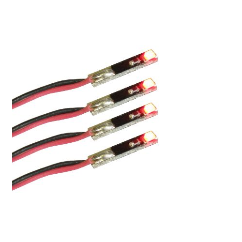 Digikeijs DR60040 LED Modules Red Color