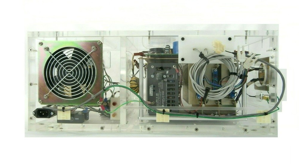 Schlumberger Technologies 97847513 High Voltage Control Module IDS 10000 Working