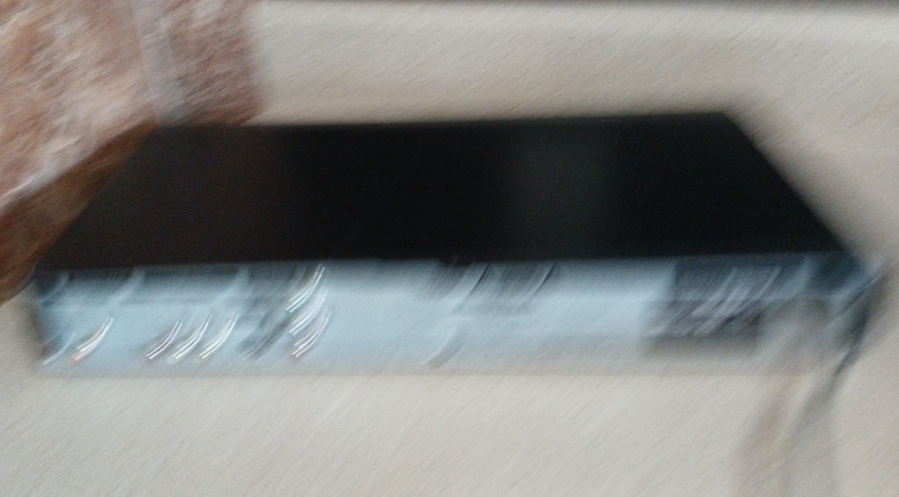 Sony DVP-NS315 DVD / CD Player Progressive Scan