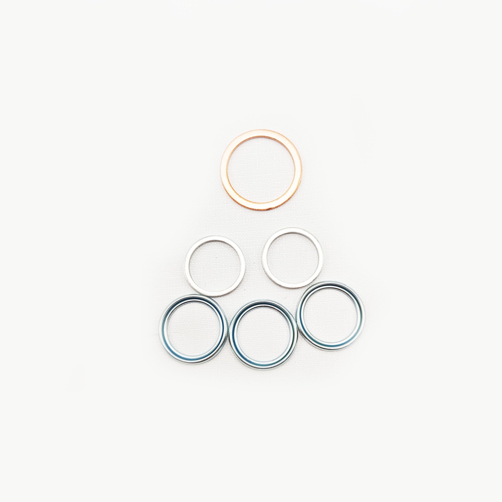 New TRANSFER & DIFFERENTIAL GASKETS KIT FOR TOYOTA 4RUNNER TACOMA TUNDRA GX GS