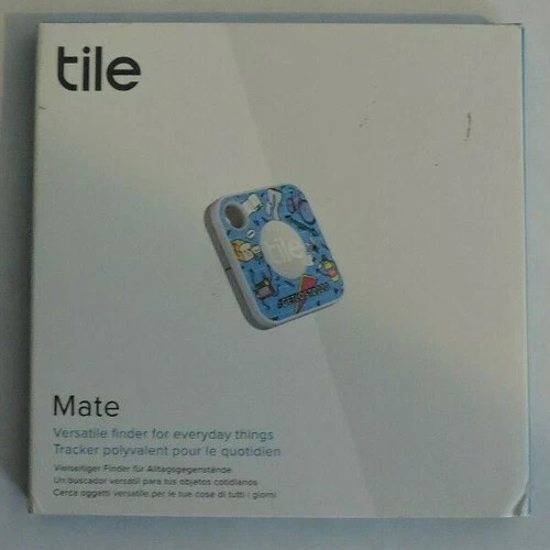 Tile Mate Tracker T9001, NEW