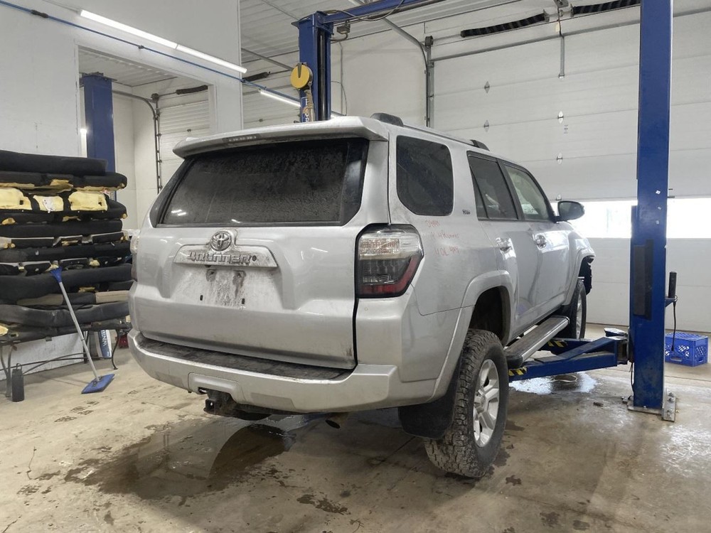 Engine ECM Electronic Control Module Right Hand Dash Fits 19 4 RUNNER 1048330
