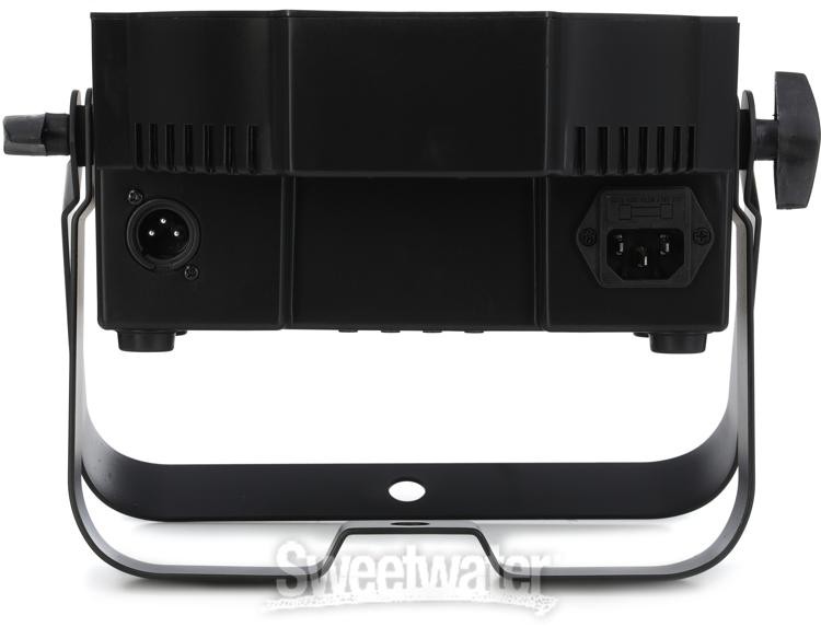 Eliminator Mega 64 Profile EP LED PAR Lighting Fixture