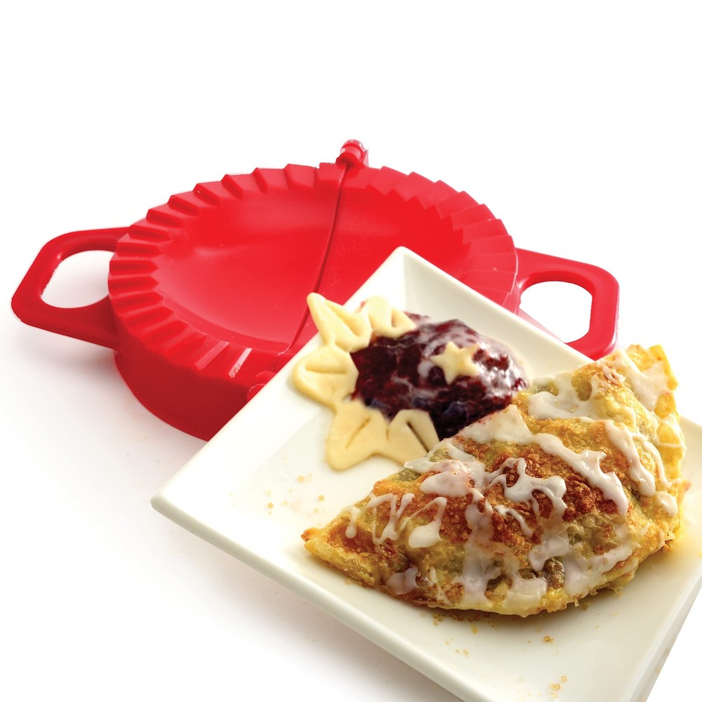 Norpro Large Dough/Dumpling Press, One Size, As Shown