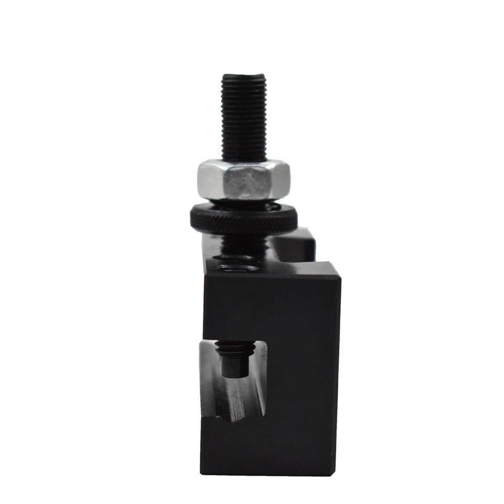 10 Pcs AXA 2# 250-102 For Lathe Quick Change Tool Post Turning & Facing Holder