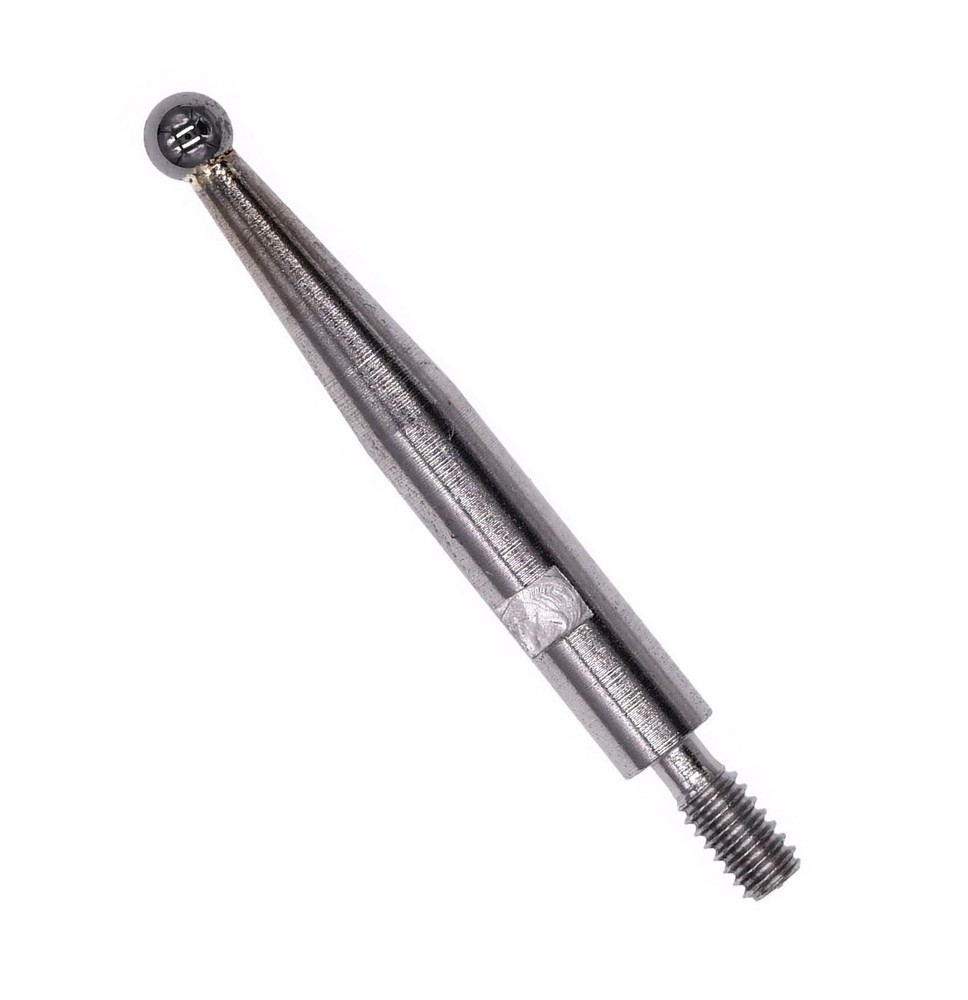 Carbide Ball Tip Measuring Insert for Interapid 312 Dial Test Indicators 74.1...