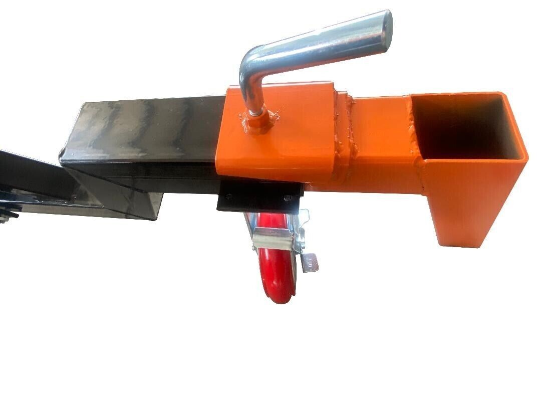 FREE SHIPPING Car Rotisserie Car Rotator Auto Rotisserie 4500 Lbs