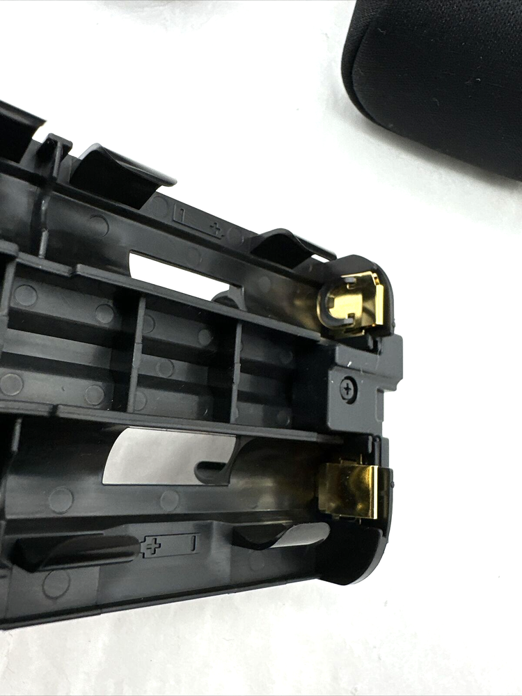 Nikon MS-D12 & MS-D10EN Untested