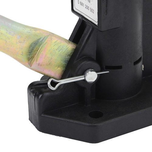 Diesel Injector Nozzle Tester Pop Pressure Dual Scale 600-8000 PSI W/Filter