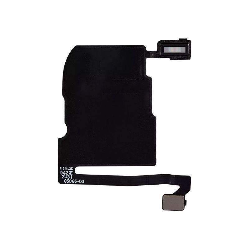 Ambient Proximity Light Sensor Flex Cable Replacement for iPhone 16 Pro Max