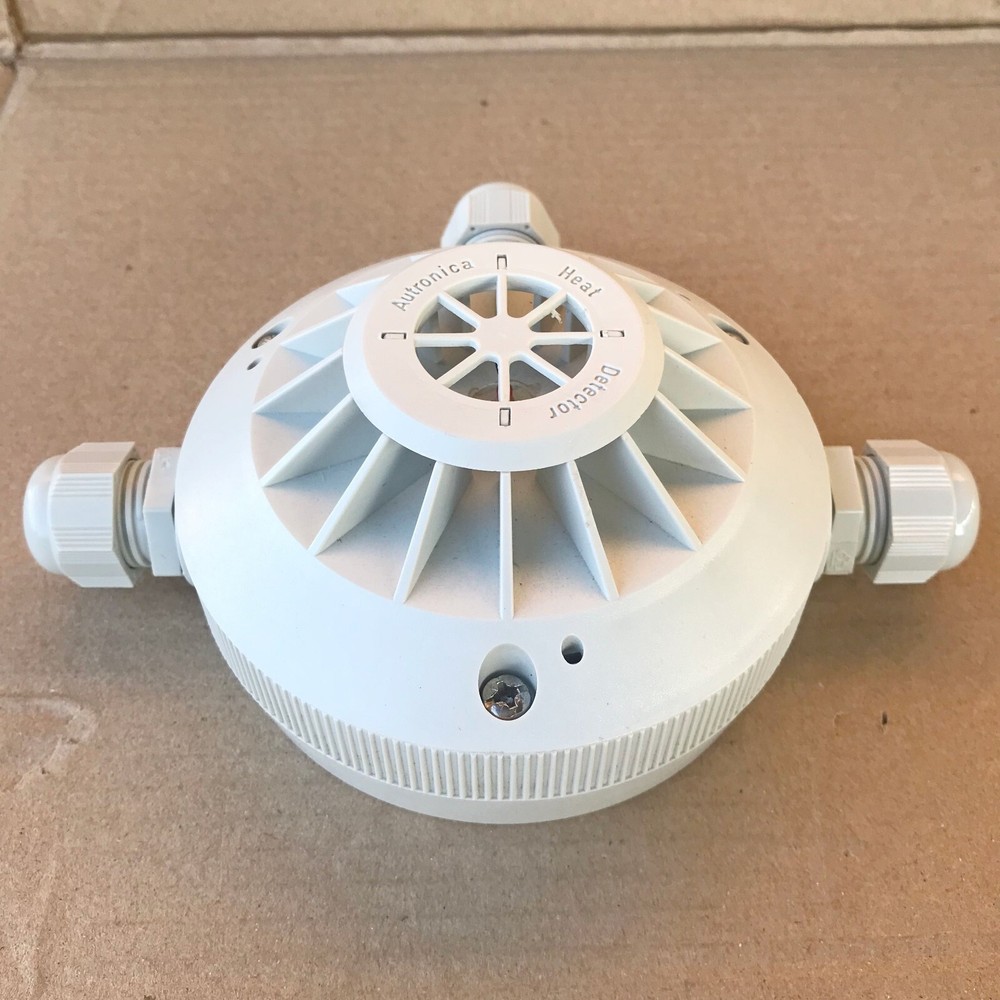 AUTRONICA BD-26 HEAT DETECTOR