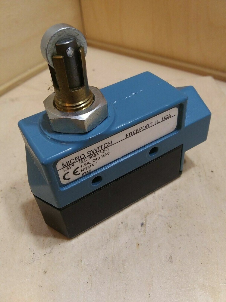 Micro Switch BZE6-3YQ9 Limit Switch