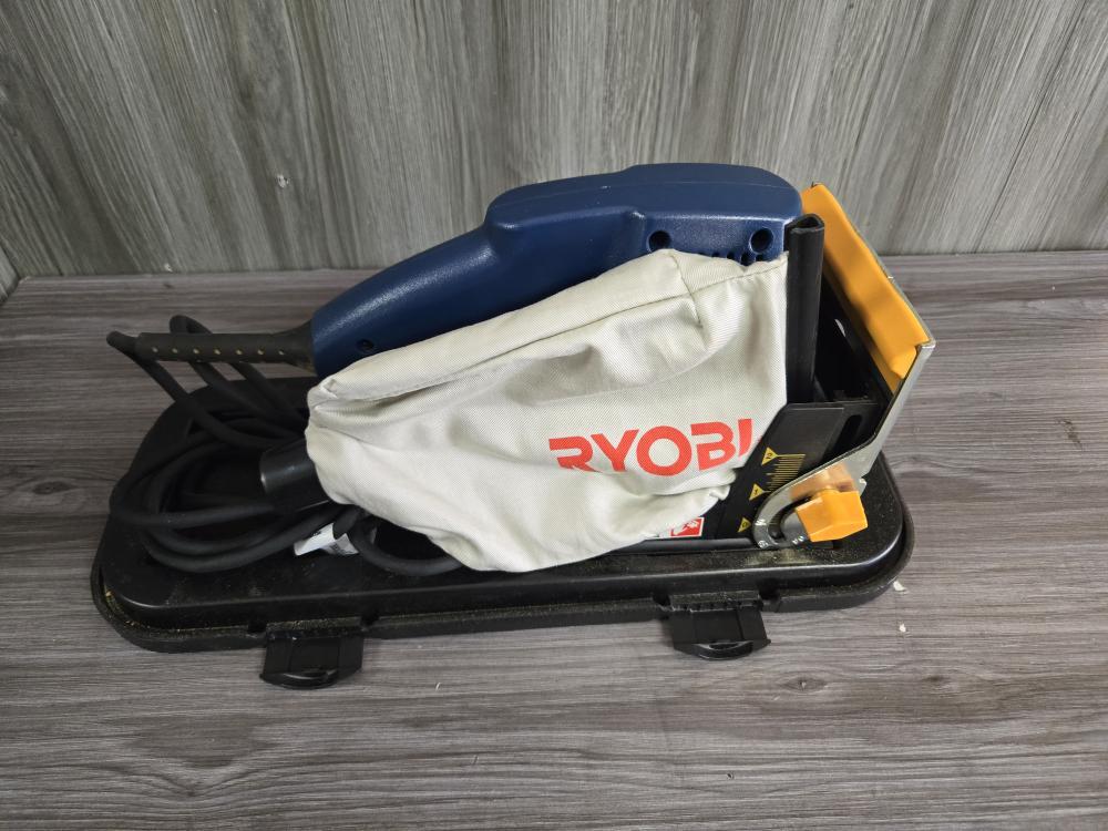 RYOBI TOOLS JM81-1 (PSO032473)