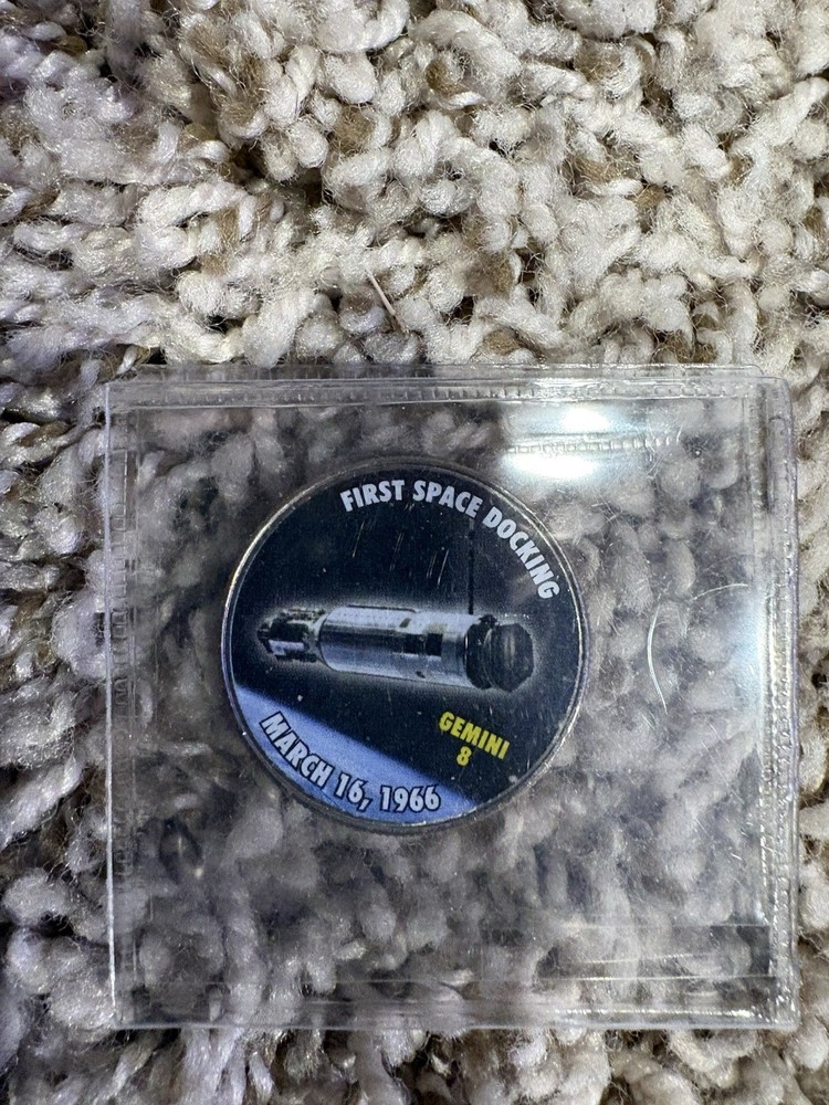 space coins