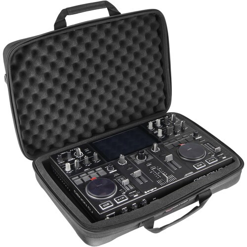 Odyssey Denon DJ Prime Go Eva Molded Soft Case
