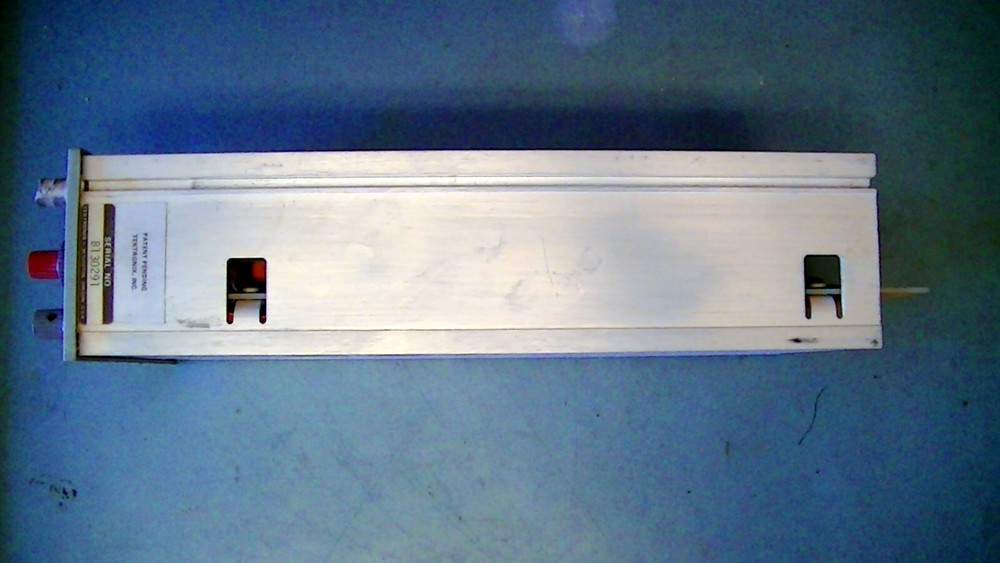 TEKTRONIX 5A18N DUEL TRACE AMPL PLUG-IN MODULE