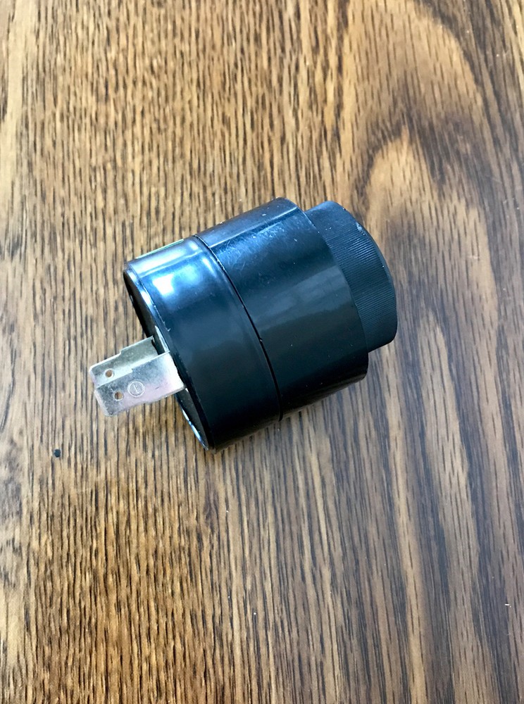 Groen 161099 Buzzer