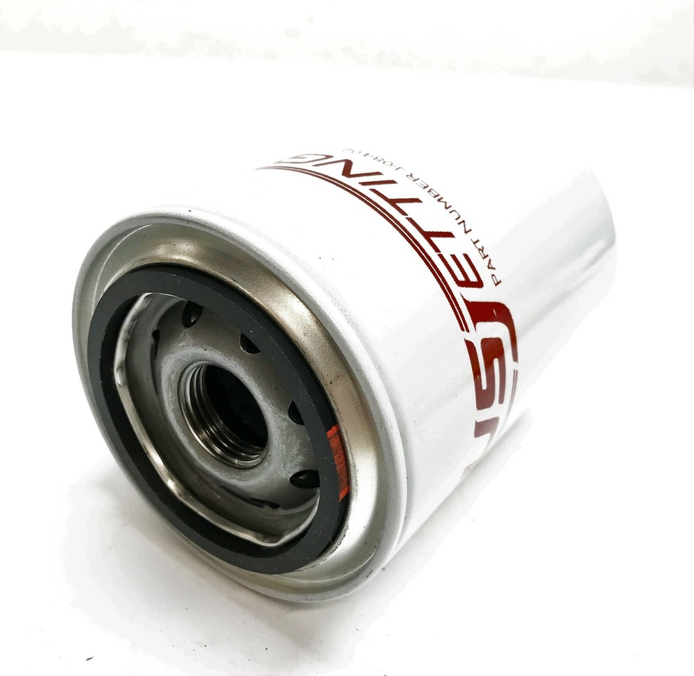 US Jetting Hydraulic Filter J-084-02 NOS