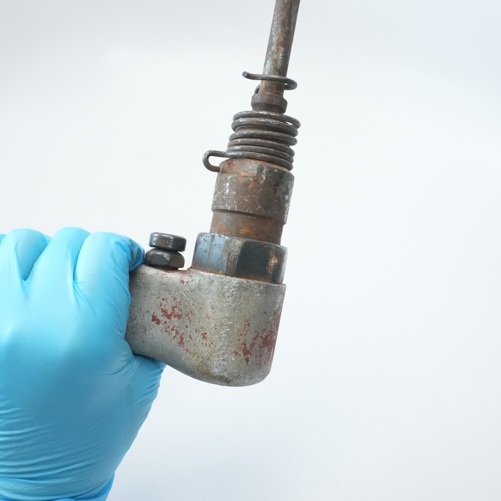 Air Hammer Impact Chisel Cummins Heavy Duty Pneumatic