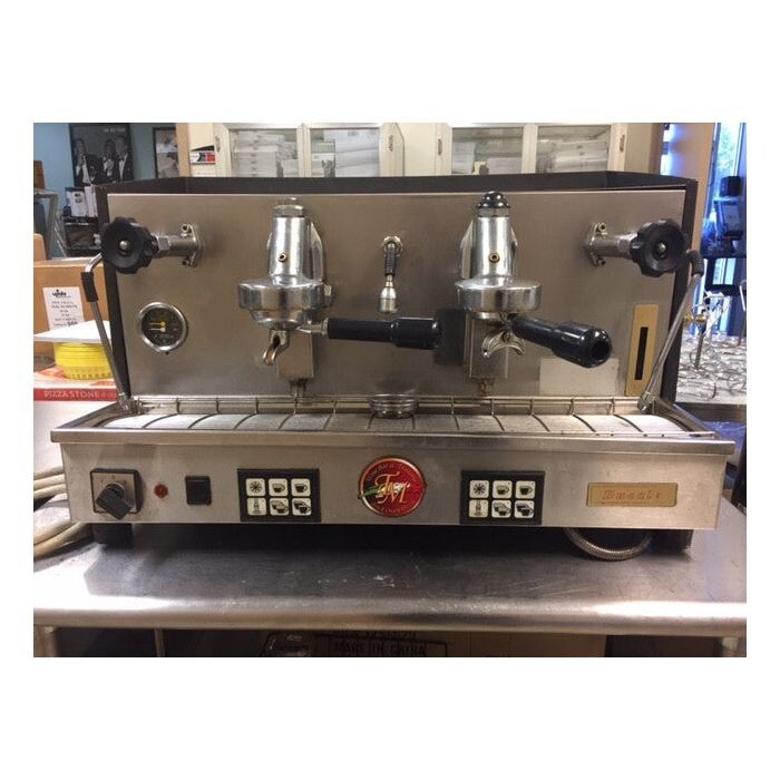 Fiorenzato Ducale 2 Espresso Machine