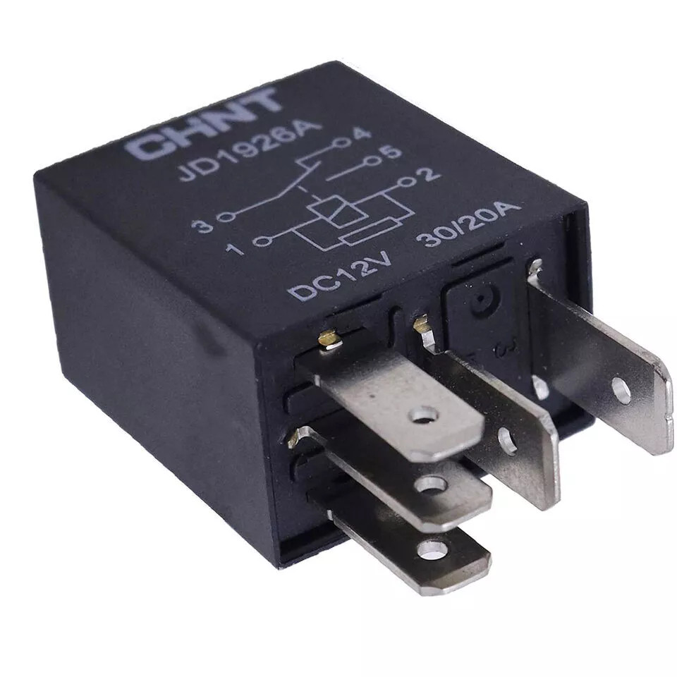 12V Relay 61-36-6-980-177 61366980177 For BMW E82E E90 E72 E81 E70 E70N E71 E82